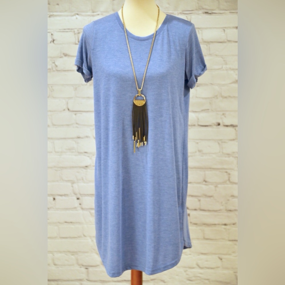 Cotton On Tina T-Shirt Dress - Picture 4 of 4